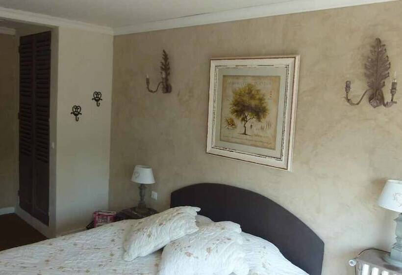 بنسيون La Pastorale