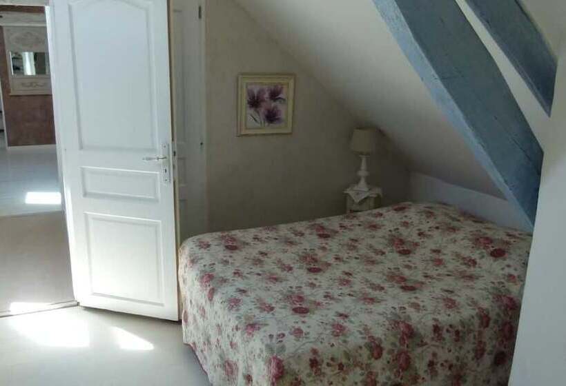 بنسيون La Pastorale