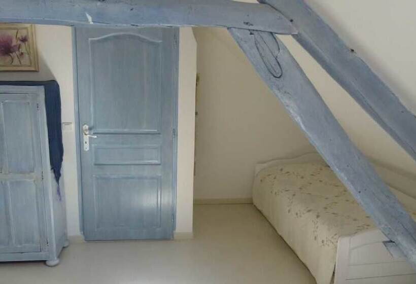 بنسيون La Pastorale