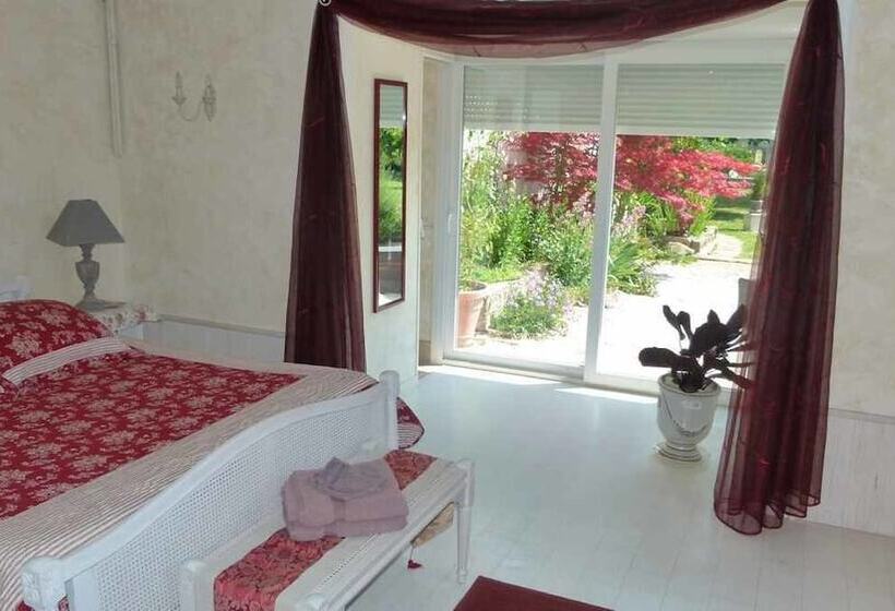 بنسيون La Pastorale