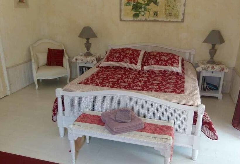 بنسيون La Pastorale