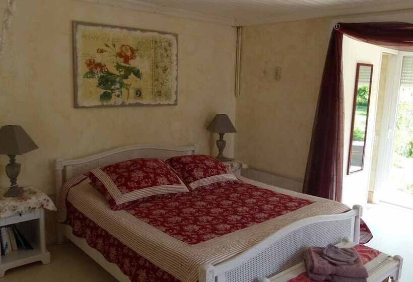 بنسيون La Pastorale