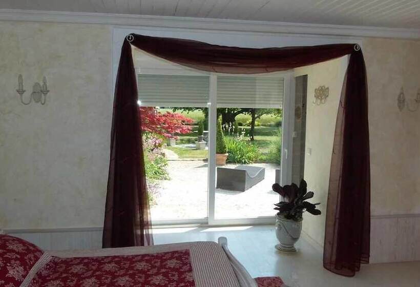 بنسيون La Pastorale