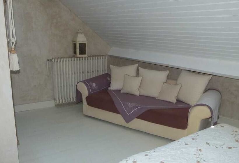 بنسيون La Pastorale