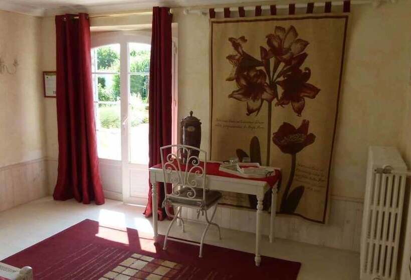 بنسيون La Pastorale