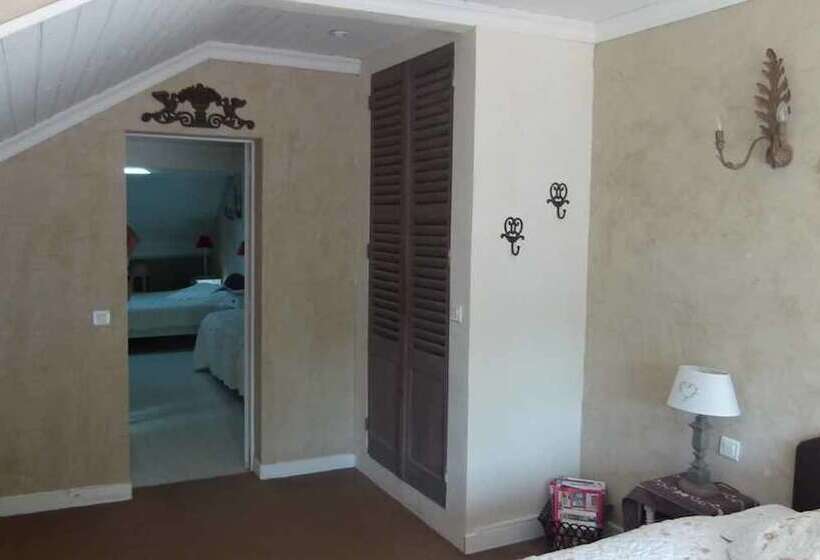 بنسيون La Pastorale