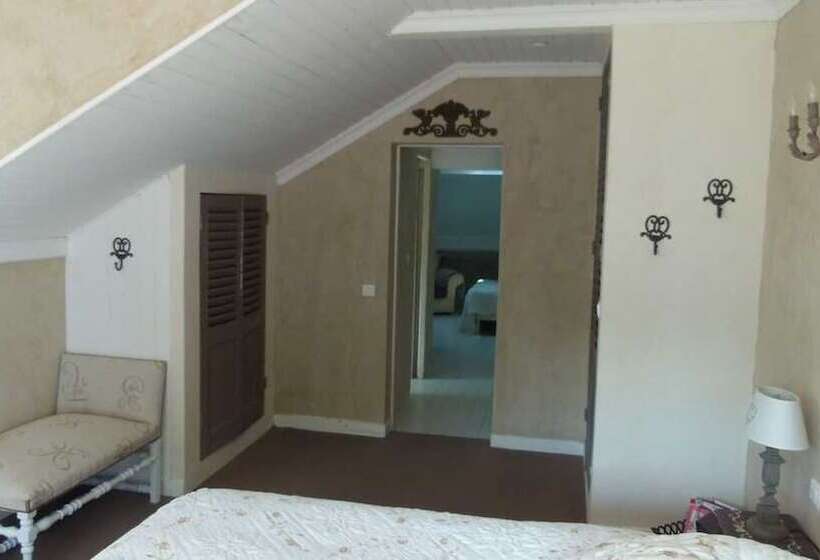 بنسيون La Pastorale