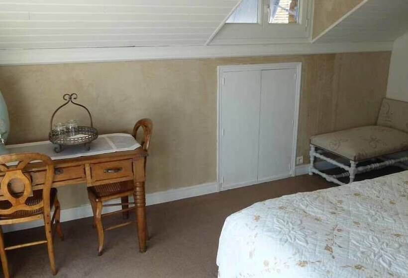 بنسيون La Pastorale