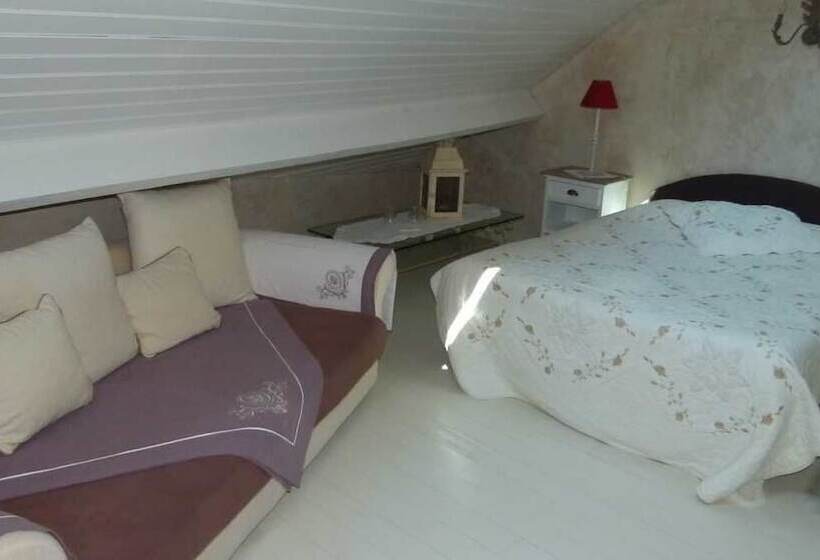 بنسيون La Pastorale