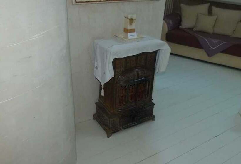 بنسيون La Pastorale