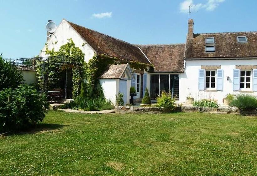 بنسيون La Pastorale