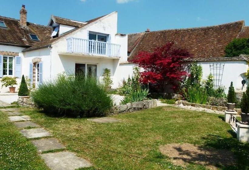 بنسيون La Pastorale