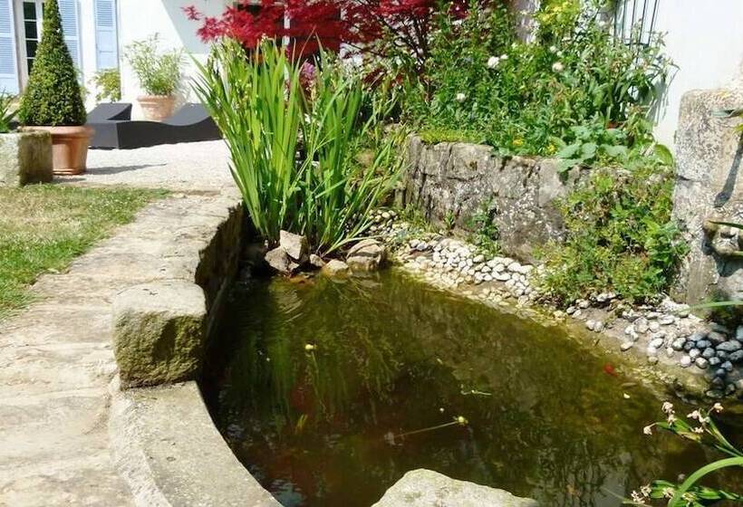 بنسيون La Pastorale