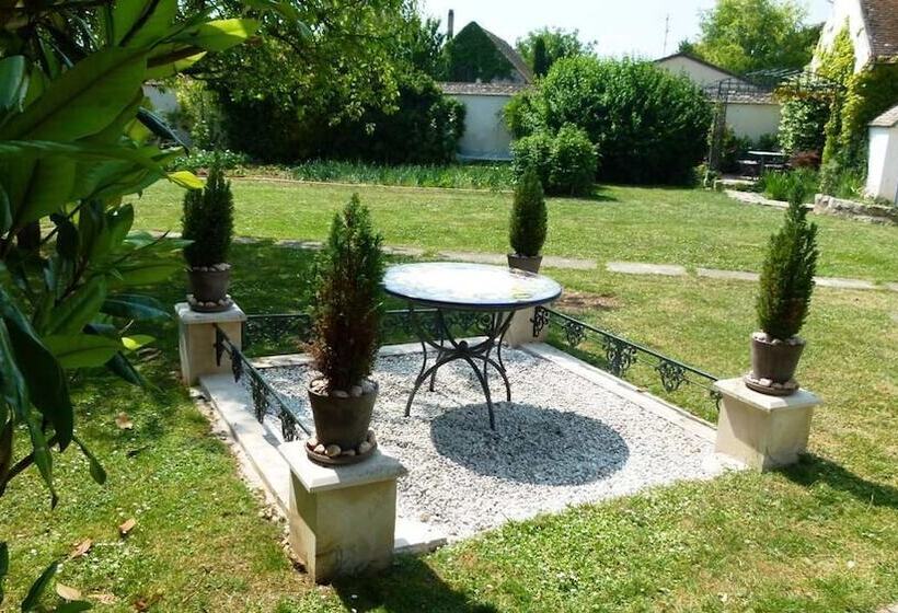 بنسيون La Pastorale