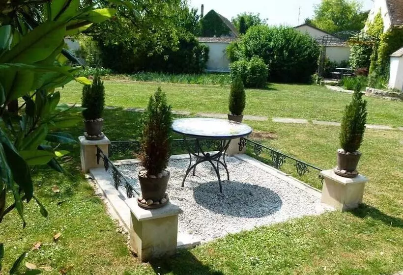 Majatalo La Pastorale