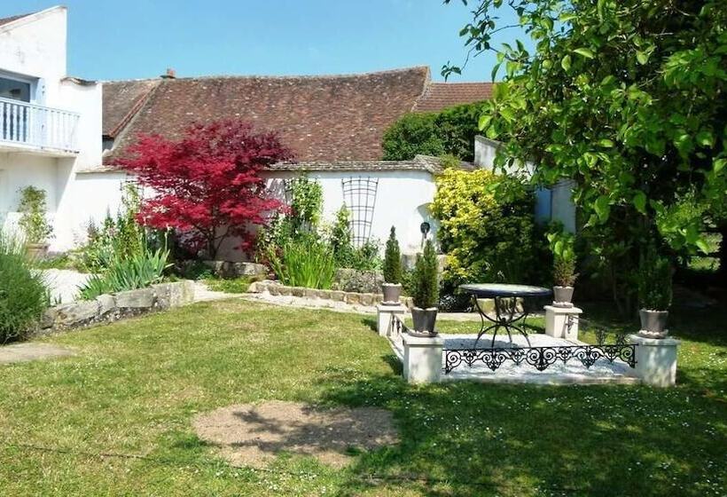 بنسيون La Pastorale