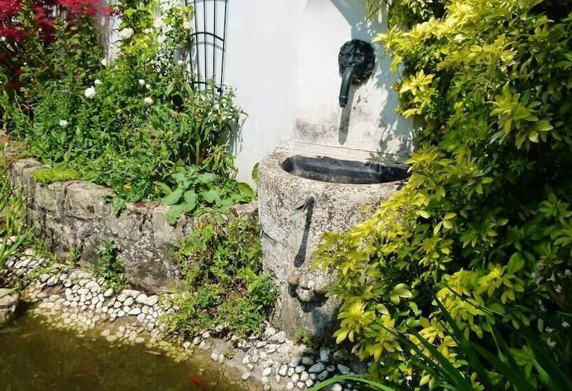 بنسيون La Pastorale