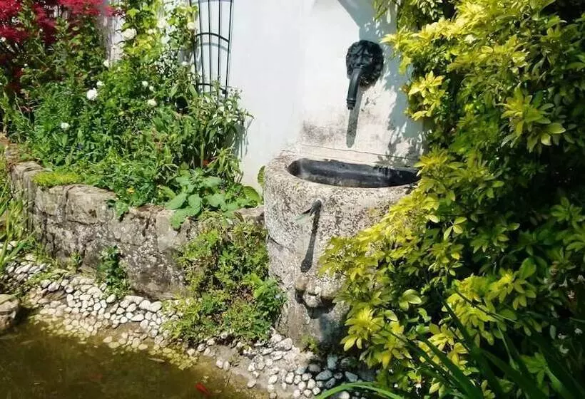 Majatalo La Pastorale