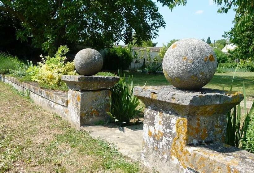 بنسيون La Pastorale