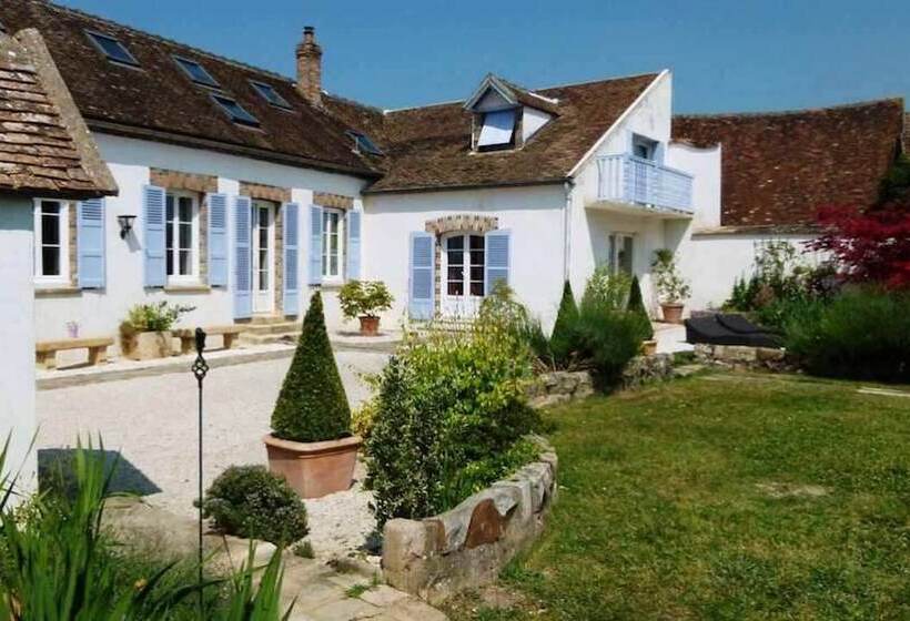 بنسيون La Pastorale