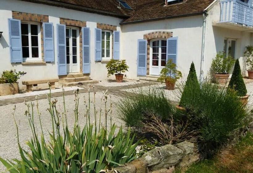 بنسيون La Pastorale