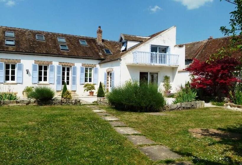 بنسيون La Pastorale