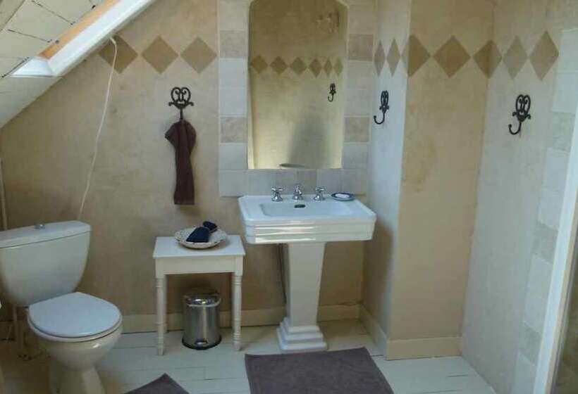 بنسيون La Pastorale