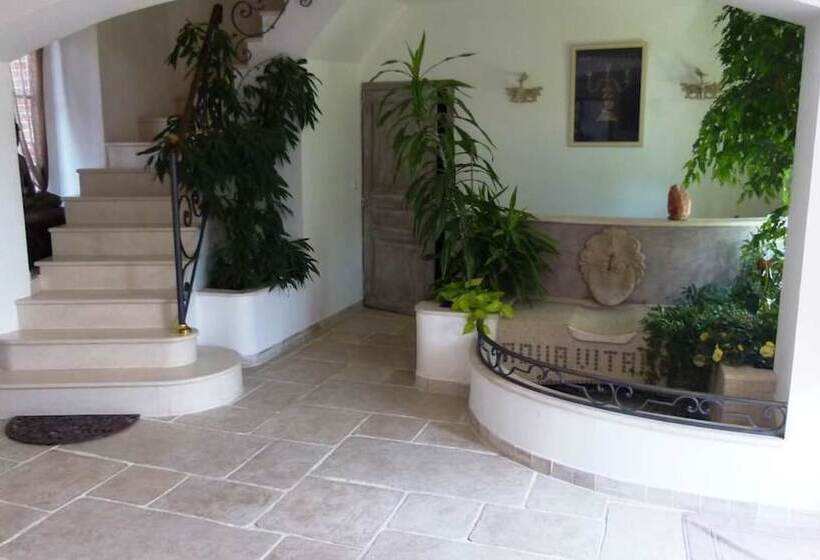 بنسيون La Pastorale