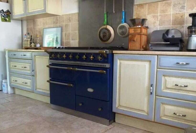 بنسيون La Pastorale