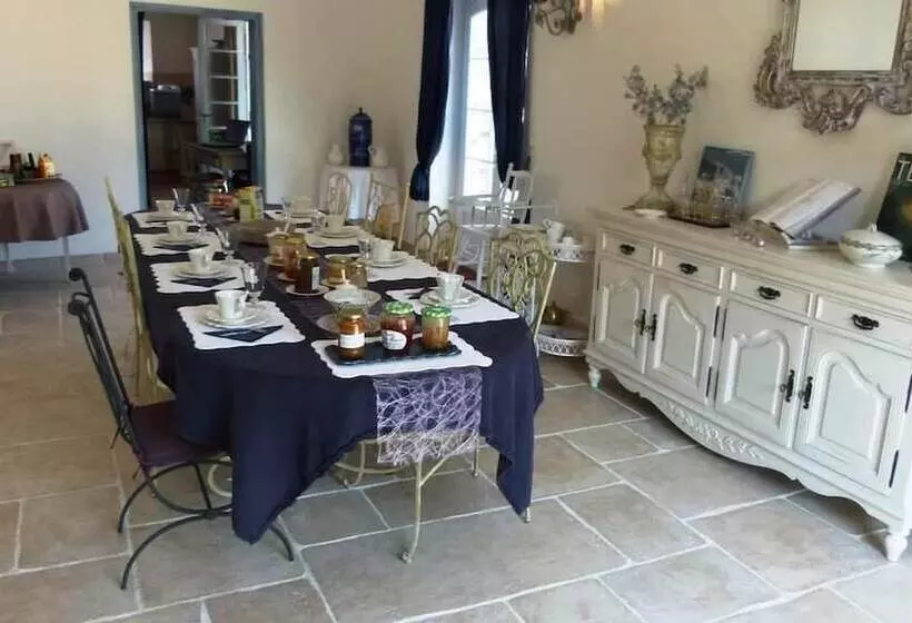 Majatalo La Pastorale