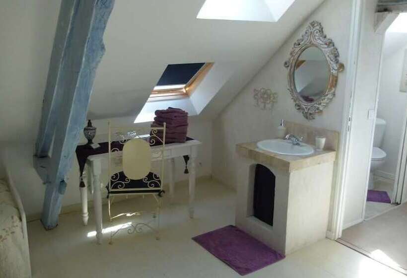 بنسيون La Pastorale