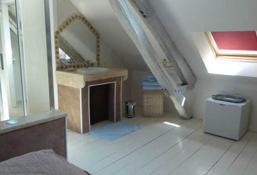 بنسيون La Pastorale