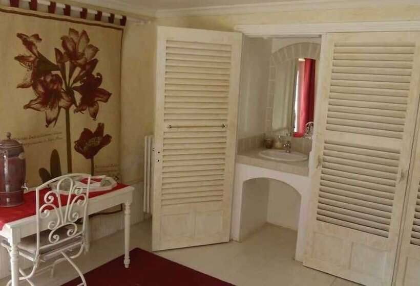 بنسيون La Pastorale