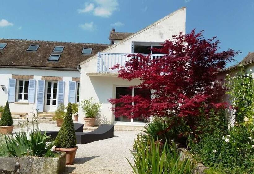 بنسيون La Pastorale