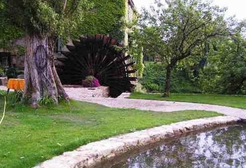 Пансион Le Moulin De Cocussotte