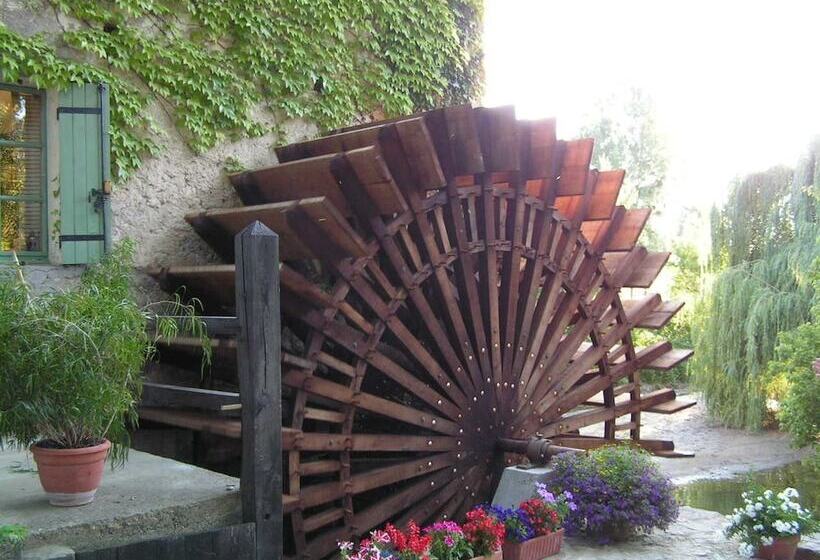 Пансион Le Moulin De Cocussotte