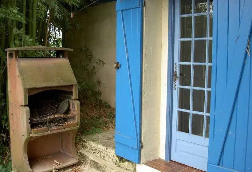 Majatalo Le Moulin De Cocussotte