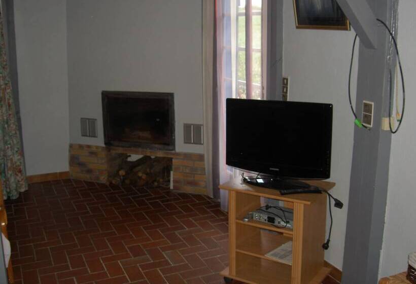 Пансион Le Moulin De Cocussotte