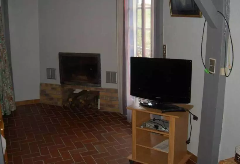 Majatalo Le Moulin De Cocussotte