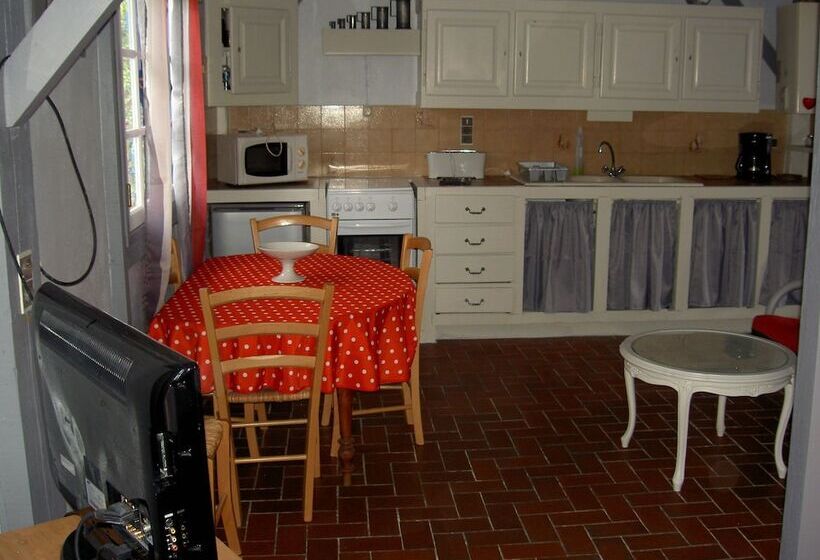 Пансион Le Moulin De Cocussotte