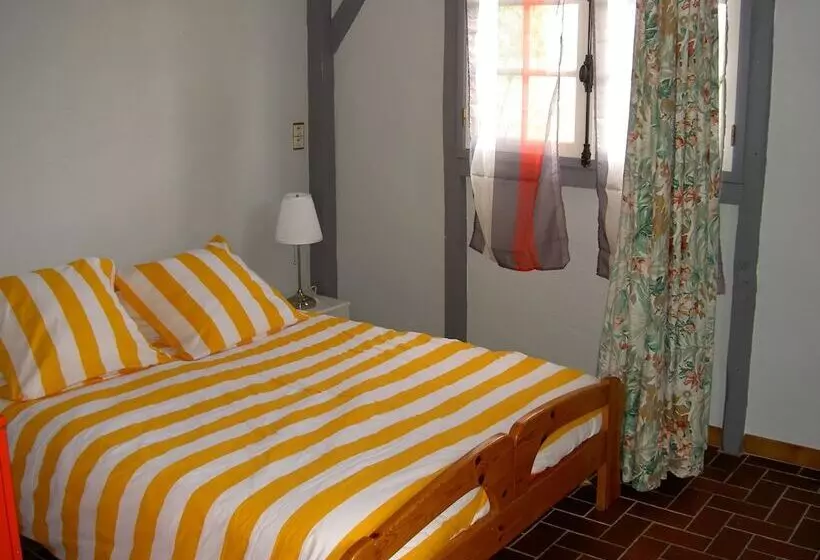 Majatalo Le Moulin De Cocussotte