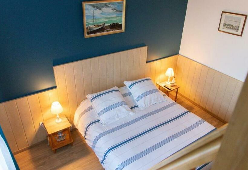 ペンション Maison D Hôte La Ferme Du Grand Air