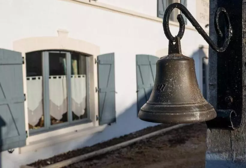 Majatalo Maison D Hôte La Ferme Du Grand Air