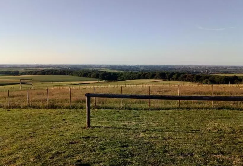 Majatalo Maison D Hôte La Ferme Du Grand Air
