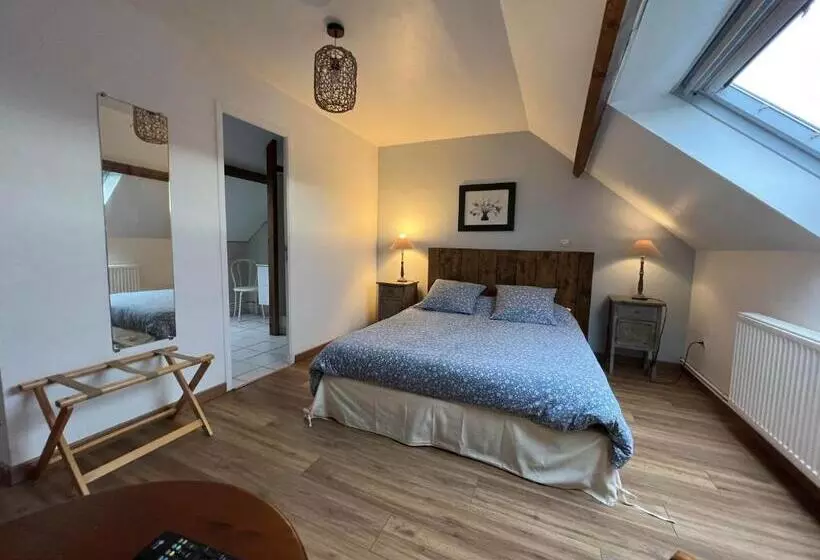 Majatalo Maison D Hôte La Ferme Du Grand Air