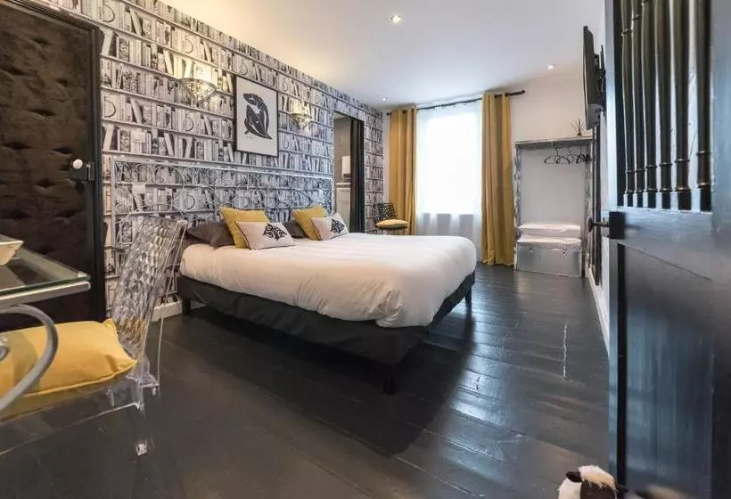 Majatalo Maison D Hôtes  Le Domaine De La Frênaie