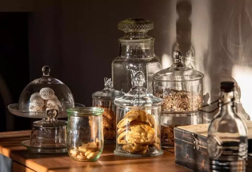 Majatalo Maison D Hôtes  Le Domaine De La Frênaie