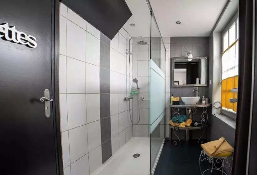 Majatalo Maison D Hôtes  Le Domaine De La Frênaie