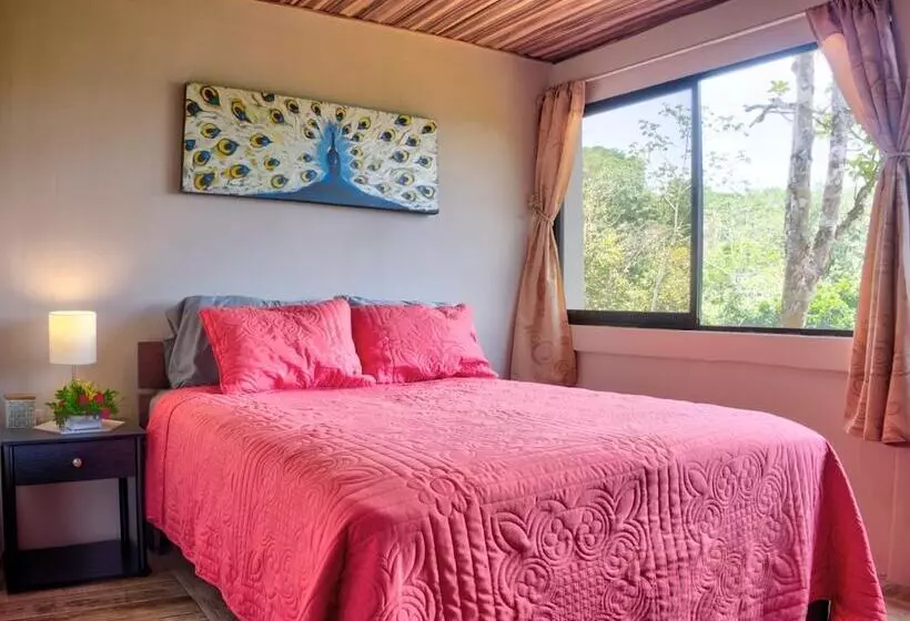 Majatalo Valley Of Dreams Eco Lodge Room