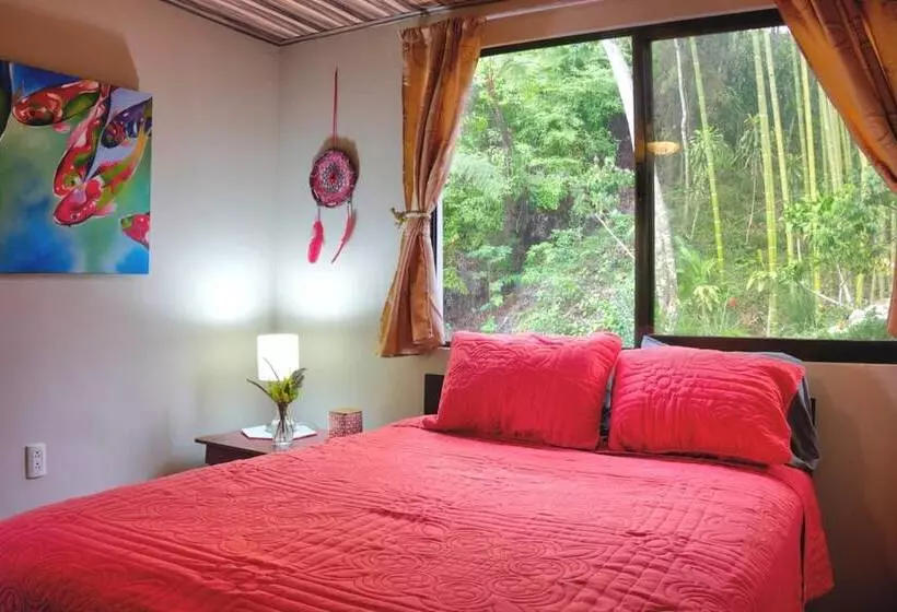 Majatalo Valley Of Dreams Eco Lodge Room